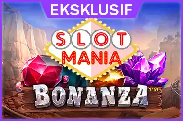 Slot Mania Bonanza EXCC